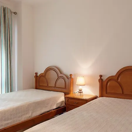 Appartement Akisol Sand Iii Quarteira